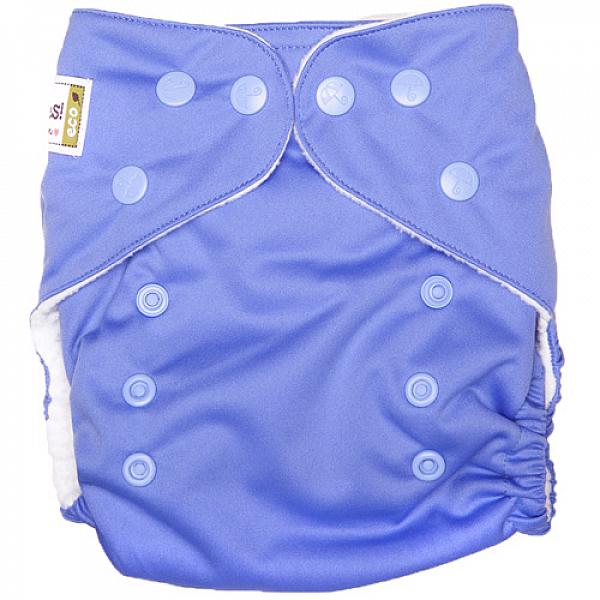 Многоразовый подгузник GlorYes! CLASSIC Синий небесный 3-15 кг + один вкладыш Многоразовый подгузник GlorYes! CLASSIC Синий небесный 3-15 кг + один вкладышМногоразовые подгузники<br><p><strong>Кто выбирает:&nbsp;</strong>родители, которые хотят сэкономить или кому нужны подгузники для дневного пользования</p><br><br><p>Многоразовый классический подгузник Classic &ndash; <strong>экономный вариант многоразового подгузника GlorYes!</strong> Яркие однотонные расцветки, надежная защита от протеканий и очень привлекательная цена &ndash; все это делает подгузник Classic хорошим выбором среди тех, кто желает получить экономию и все базовые свойства многоразового подгузника.</p><br><br><p><strong>Надёжная защита от протекания:</strong> дышащий водонепроницаемый верхний слой<br /><br><strong>Сухость для малыша:</strong> сухой и мягкий внутренний слой<br /><br><strong>Вкладыш: </strong>один вкладыш в комплекте<br /><br><strong>Экономия:</strong> идеальное соотношение свойств и цены<br /><br><strong>Когда использовать:</strong> днём, на дневной сон, для плавания (без использования вкладыша)<br /><br><strong>Кому: </strong>для малышей от 3 до 15 кг, с рождения до 3 лет<br /><br><strong>Время использования:</strong> 1,5-2 часа</p><br><br><p>Хотите использовать подгузник для ночного сна? Докупите <a href=/diaperss/insertsfordiapers target=_blank>дополнительные вкладыши</a> из конопли или угольного бамбука.<br /><br>Чем этот подгузник отличается от других типов? Прочитайте сравнение <a href=/diaperss target=_blank>здесь</a>.</p><br><br><p><strong>Как ухаживать? </strong></p><br><br><p>1) постирайте перед использованием. Максимальная впитываемость приобретается после 3-4 стирок<br /><br>2) вынимайте вкладыши из подгузника перед стиркой&nbsp;<br /><br>3) стирать при температуре не выше 40&deg;С<br /><br>4) стирать со средством без содержания мыла в составе<br /><br>5) обязательно застирывайте подгузник сразу после использования (после покака с жидким мылом, после пописа просто в теплой воде), чтобы не появился запах. После постирайте в машине или на руках со средством для стирки в любое время&nbsp;<br /><br>6) рекомендуется добавлять при стирке любое отбеливающее средство без хлора<br /><br>7) можно отжимать в машине при максимальных оборотах<br /><br>8) не гладить<br /><br>9) не сушить подгузник на батарее (вкладыш можно)</p><br><br><p><strong>Состав:</strong> 100% полиэстер</p><br><br><p>Скачайте полную&nbsp;инструкцию&nbsp;по использованию продукции GlorYes! <a href=/download/Instruction GlorYes.pdf target=_blank>здесь</a> и прочитайте ответы на&nbsp;частые вопросы <a href=/index.php?route=pavblog/category&amp;id=27 target=_blank>здесь</a>.</p><br>