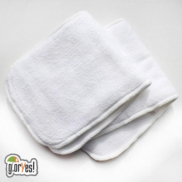 Многоразовый подгузник GlorYes! OPTIMA Бабочки 3-15 кг + два вкладыша от GlorYes! Многоразовый подгузник GlorYes! OPTIMA Бабочки 3-15 кг + два вкладыша от GlorYes!