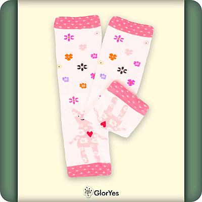 Гетры GlorYes! Лиса 1 пара