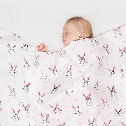 О сне новорожденного - ComfortBaby