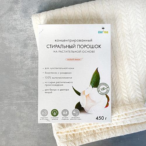 Ванильный крем